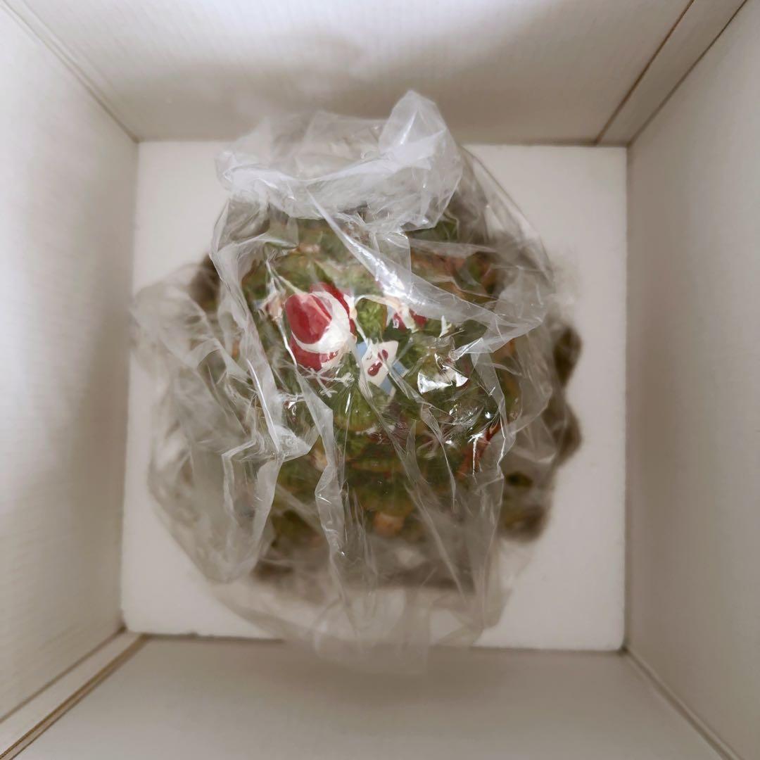 イ*ラ様 Villeroy & Boch クリスマスツリー　置き物