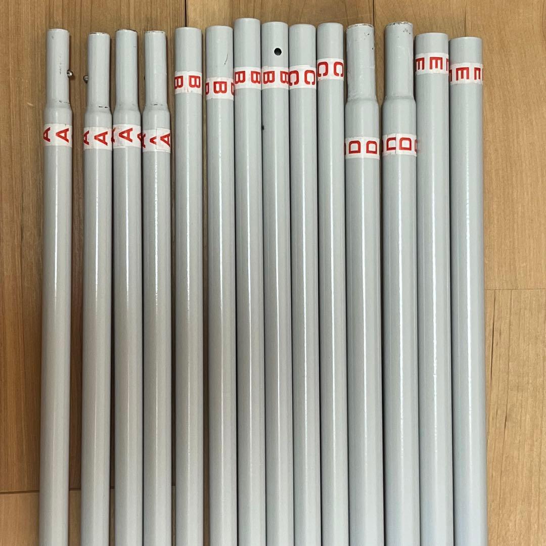 美品 KATOJI カトージ ポータブルベビーベッド おむつ替えテーブル付