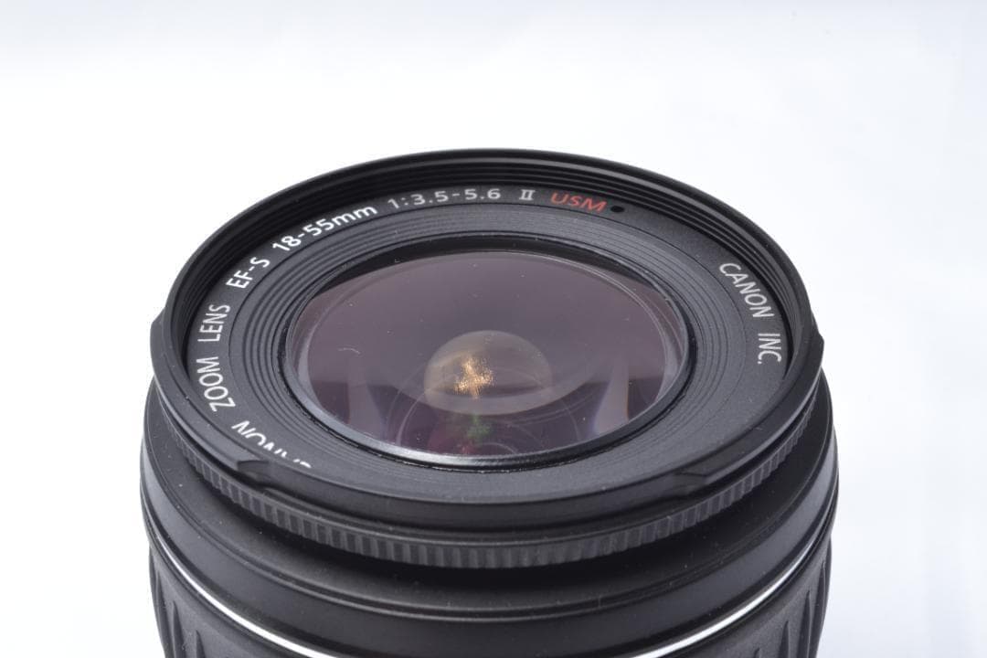 選べるおまけ✨Canon キャノン EOS Kiss X3✨初心者おすすめ✨美品