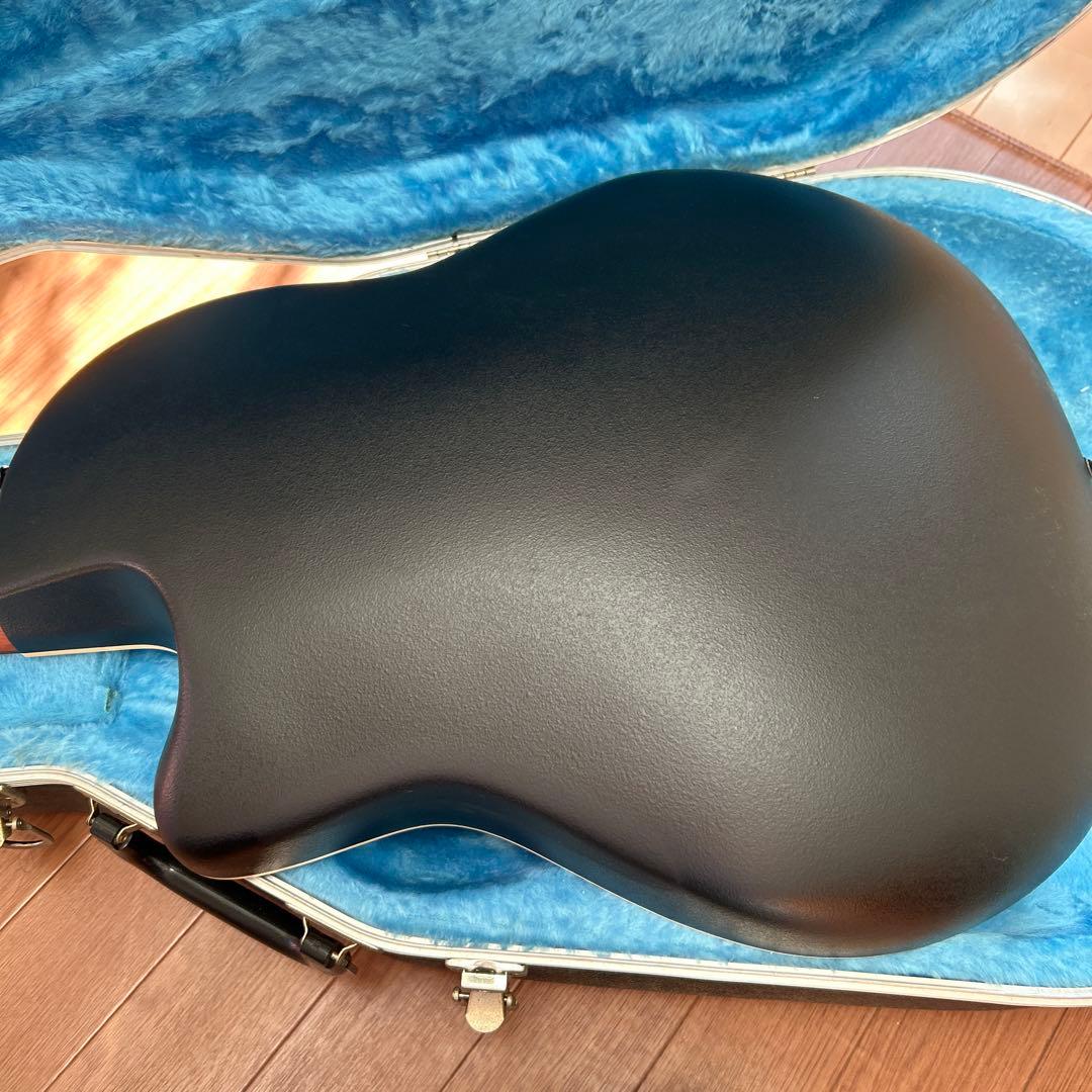 ヒ*ー様 Ovation No.1861-CCB オベーション　アコギ