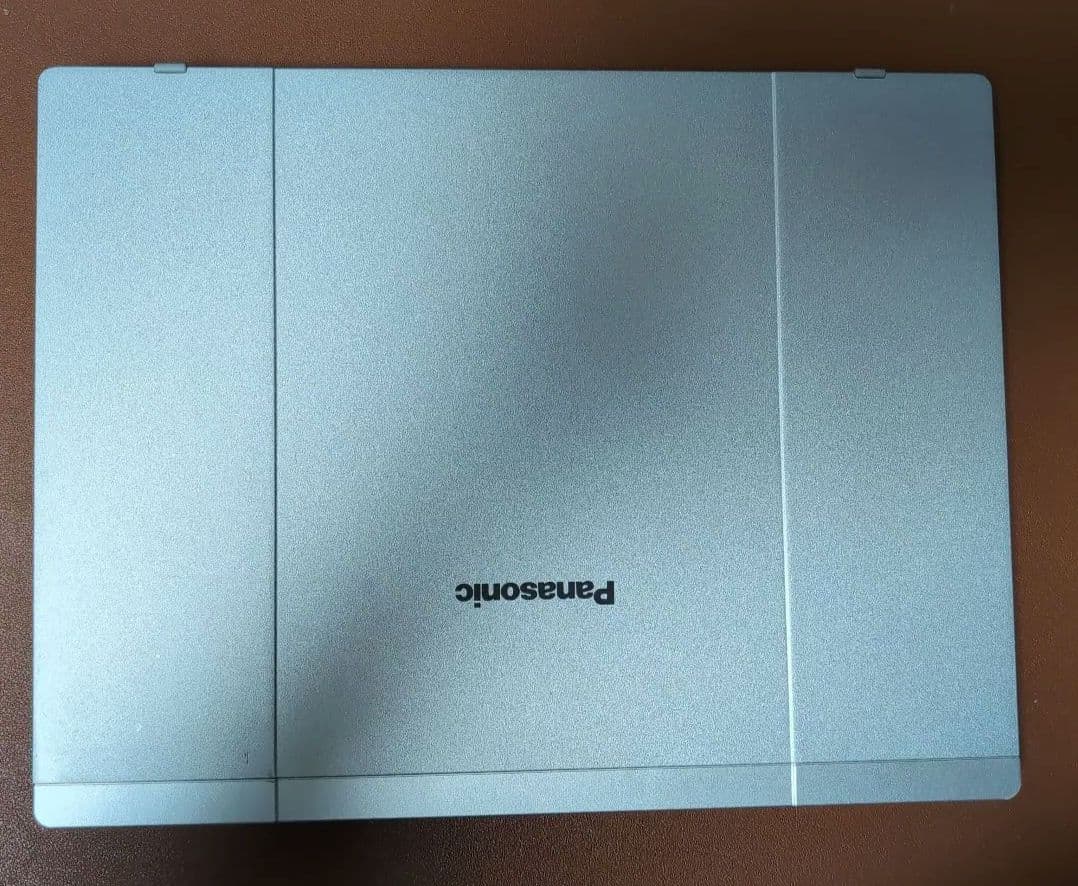 Panasonic CF-FV1RDAVS 16GB 256GB i5 11世代