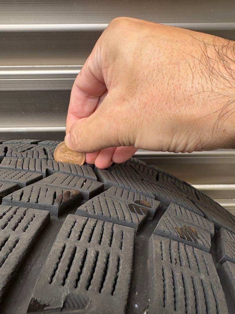 IG60 スタッドレス  3シリーズ(G20,G21) ケレナーズE5