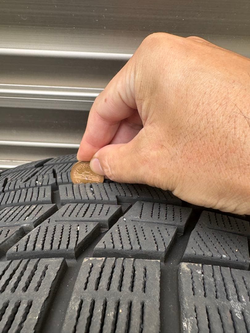 IG60 スタッドレス  3シリーズ(G20,G21) ケレナーズE5