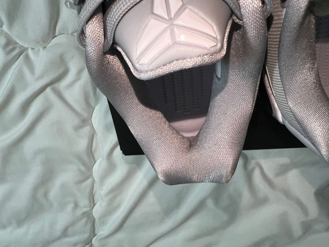 シューズ(男性用) KOBE 9 ELITE LOW EM PROTRO 27cm