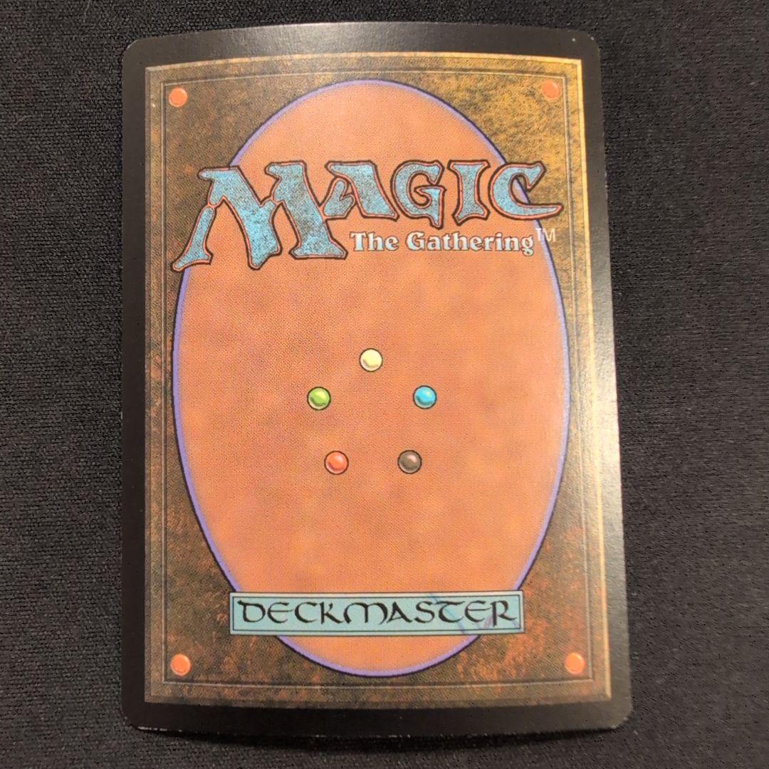 MTG フェアリーの忌み者 SHM Foil 英語版