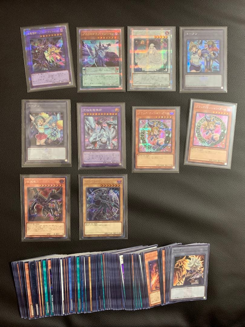 遊戯王QUARTER CENTURY DUELIST
