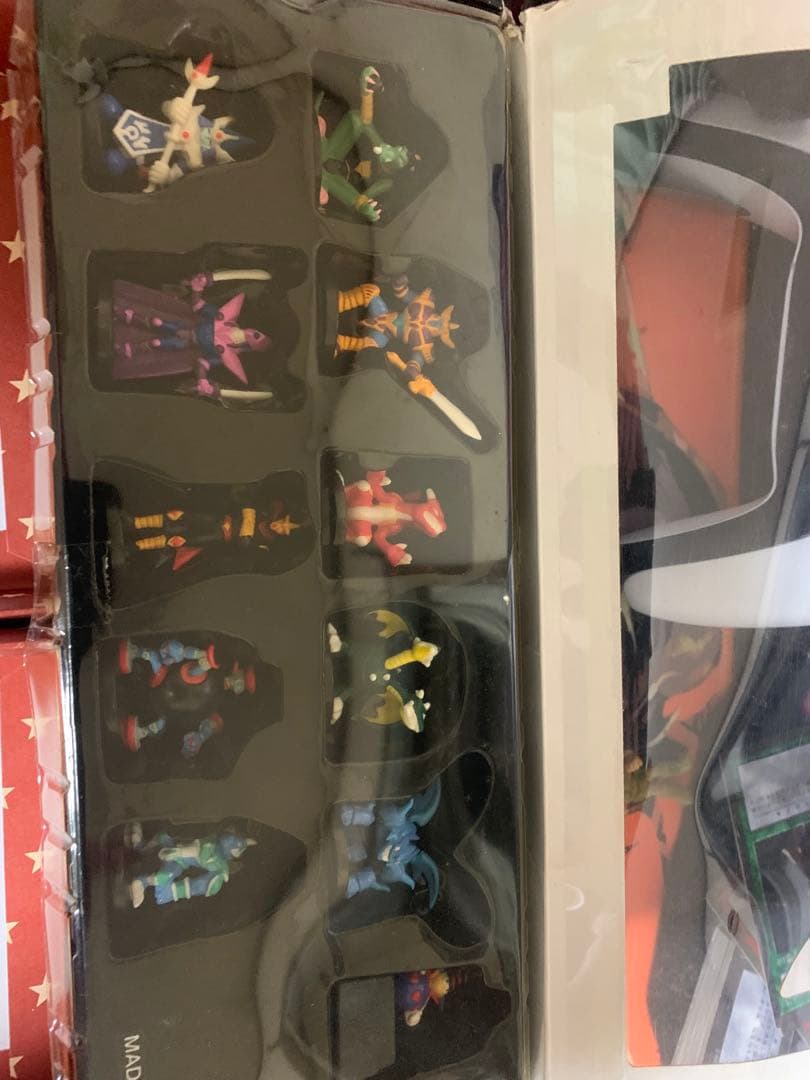 ダンジョン・ダイス・モンスターズ スターターボックス