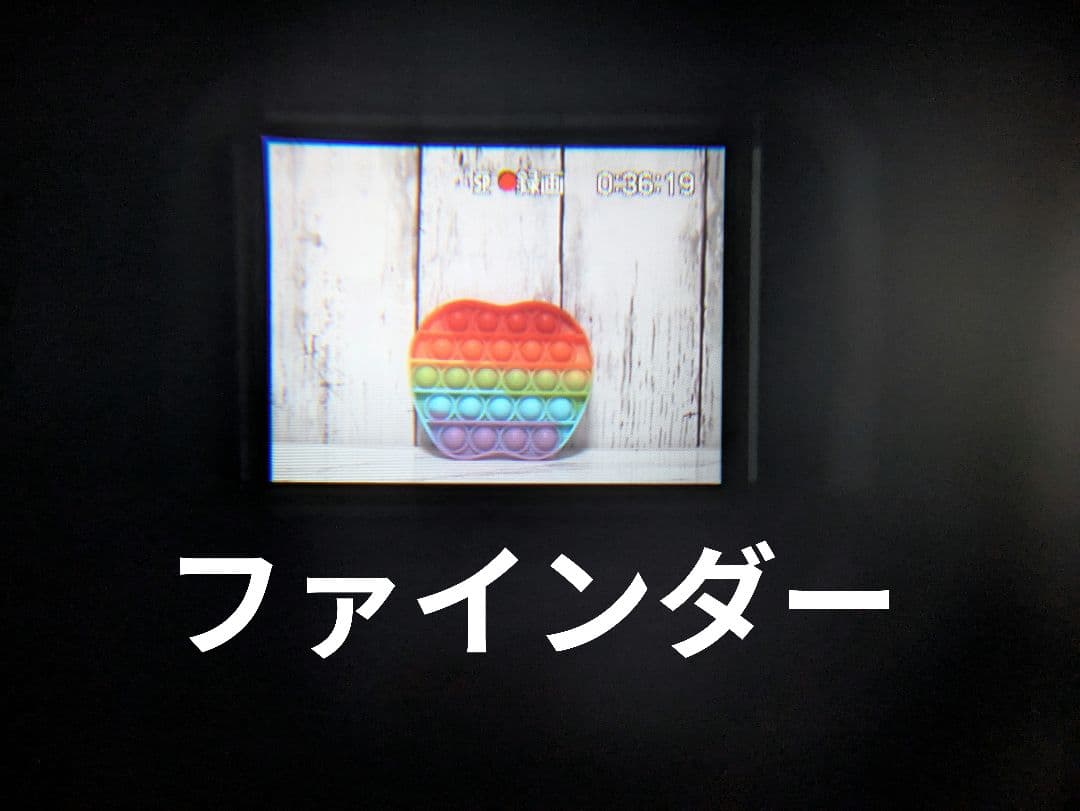 SONY　DCR-PC110　MiniDV対応