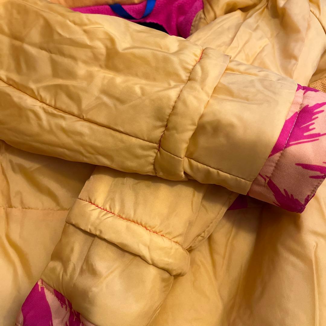 ！！yu⭐︎です！！Burton 子ども用スノーボードウェアセット　4T