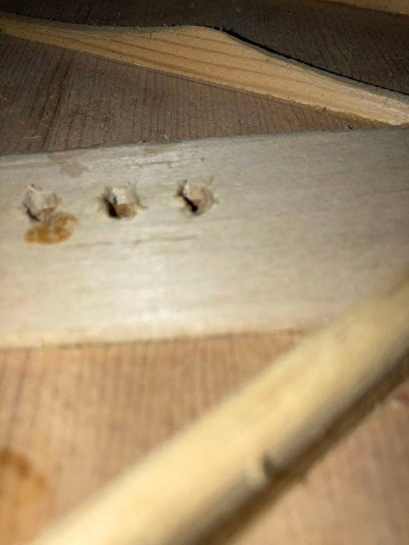 ハンドメイドギター　グラナディーヨ　ジャンク