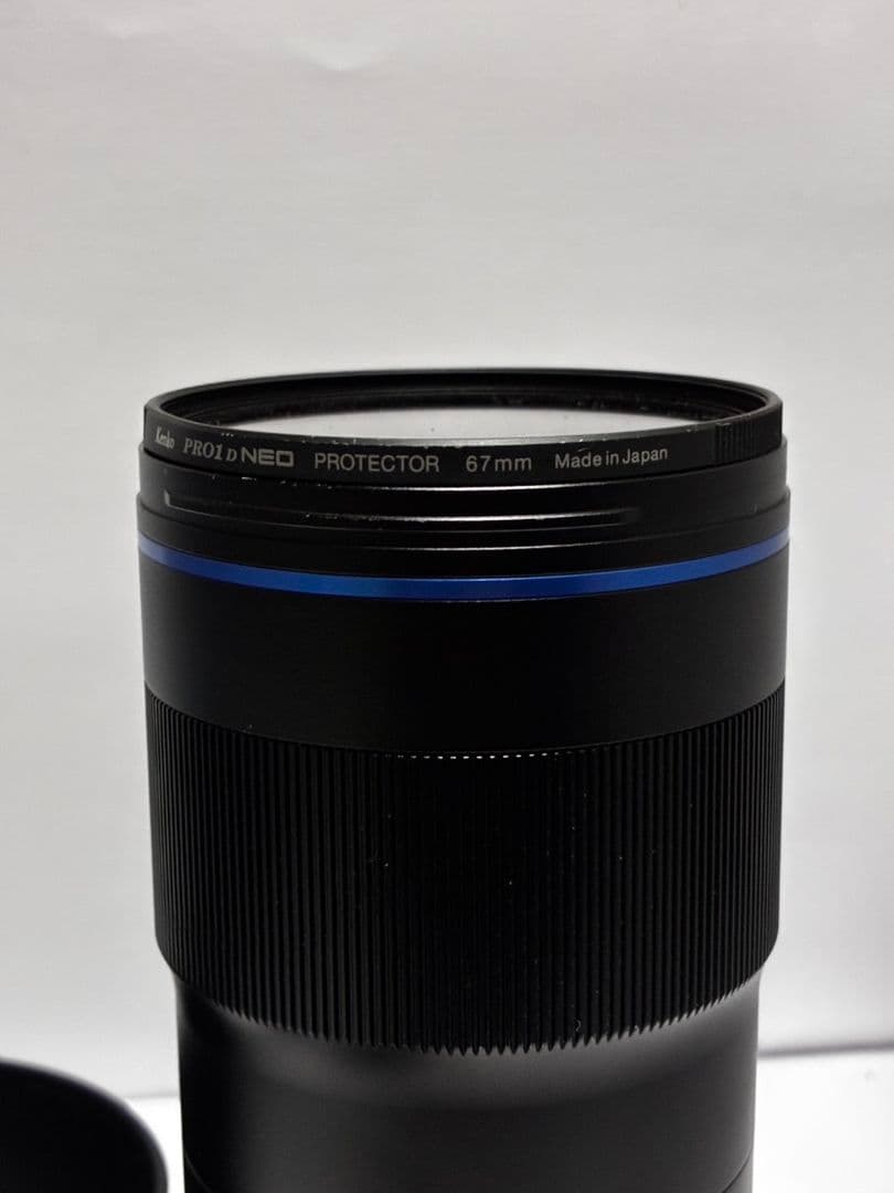 レンズ(単焦点) LAOWA 100mm F2.8 CA-Dreamer Macro 2X