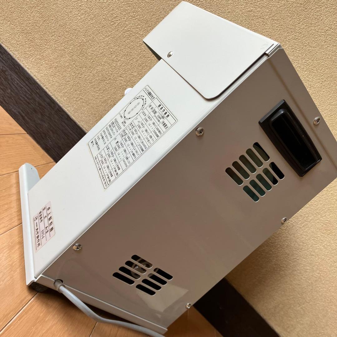 美品　大竹製作所　こなダス　検索　国光社　卓上製粉機　粉エース　A-8型　國光社