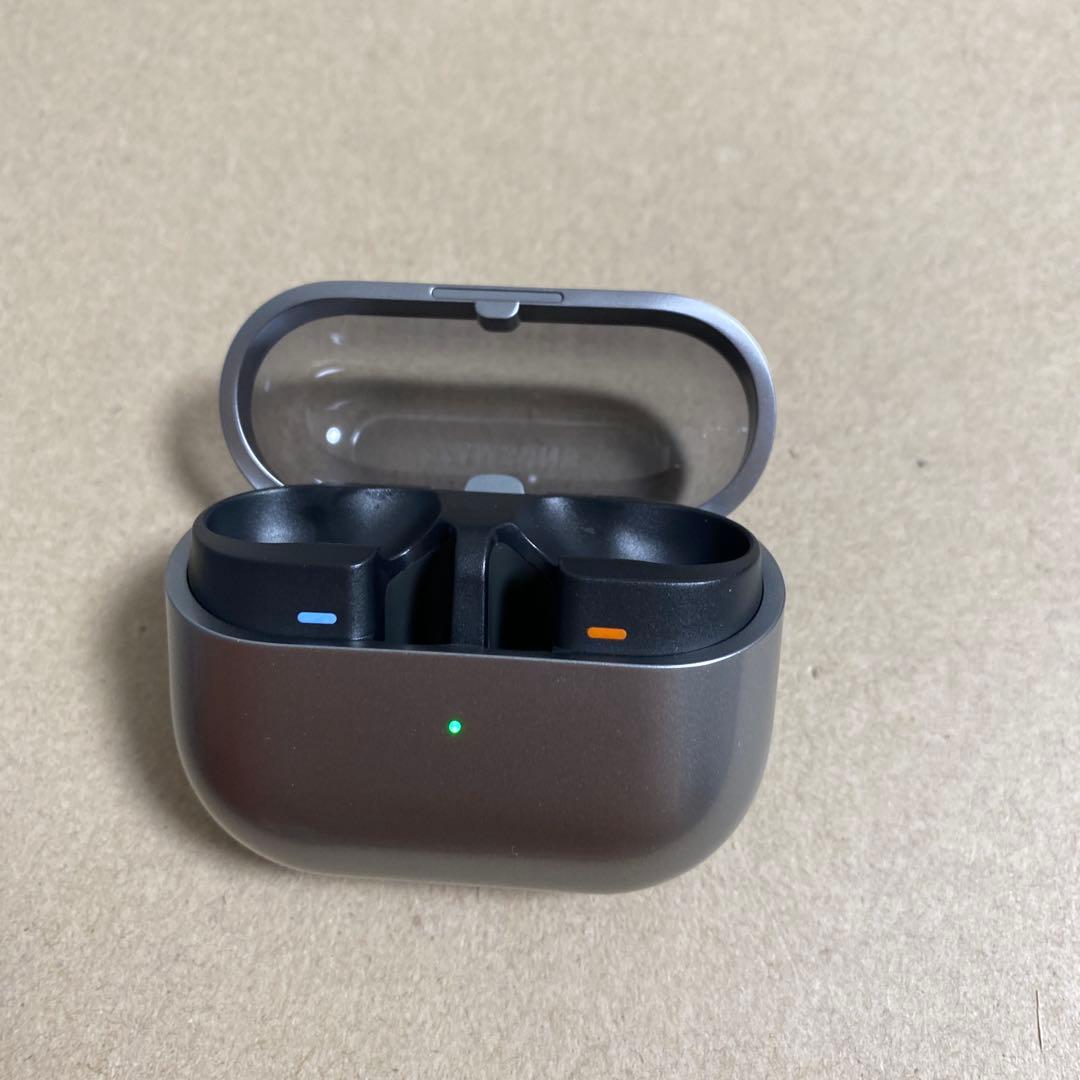 Samsung Galaxy Buds3 Pro ケースのみ