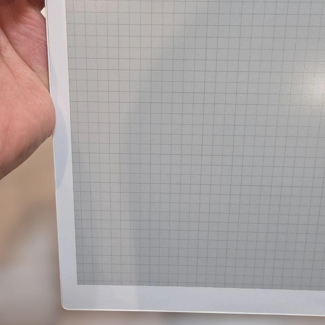 富士通 QUADERNO A4 Gen.2 FMPWD41 電子ペーパー