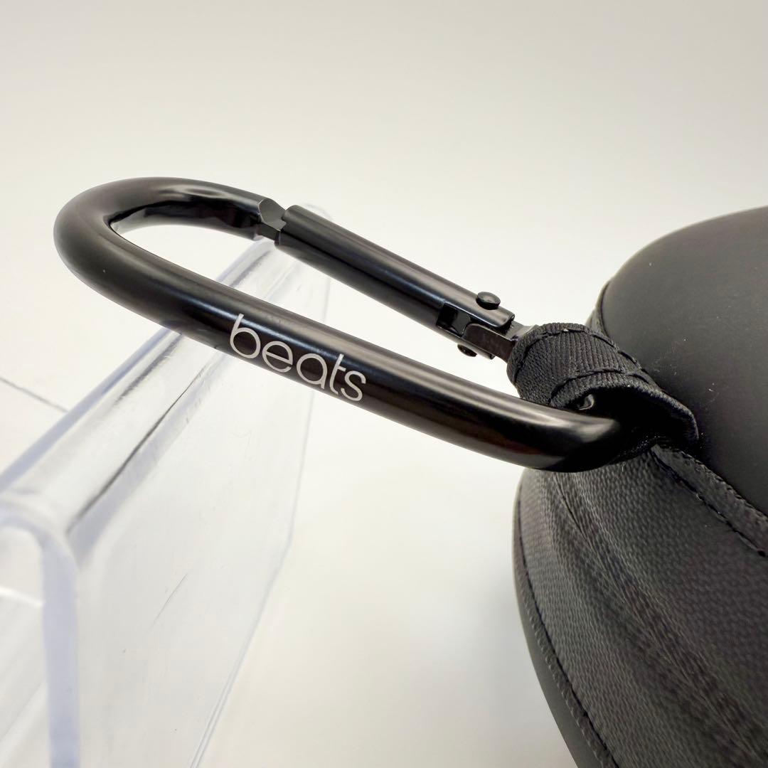 Beats Studio3 Wireless レッド 動作OK 919-21