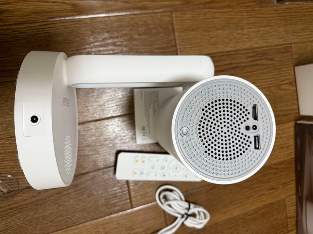 ETOE プロジェクター Starfish Plus