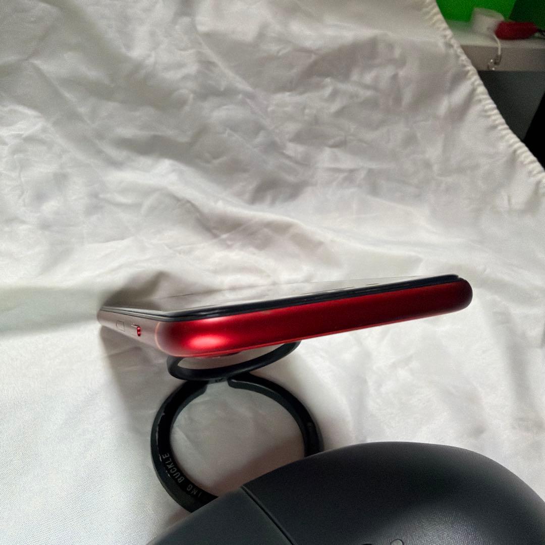 iPhone 8 64GB 　PRODUCT(RED)