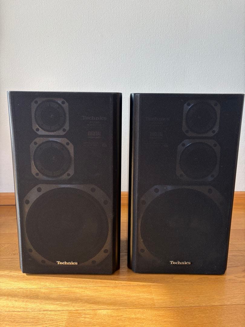 Technics デジタルスピーカー