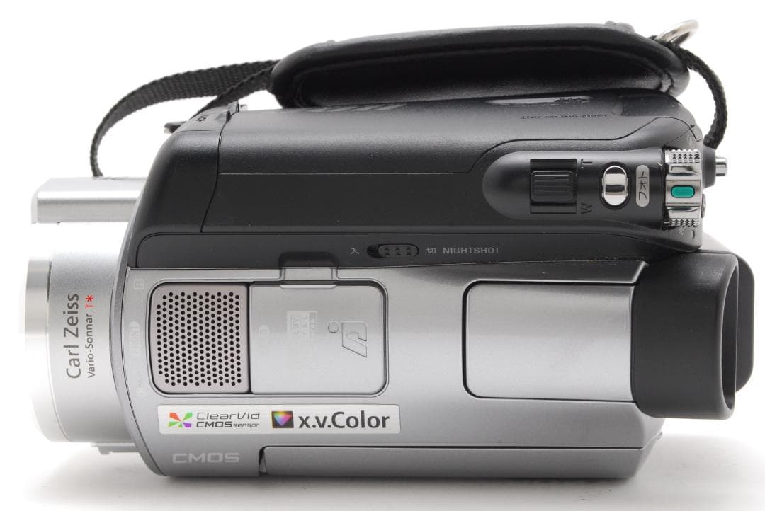 [美品] ソニー Sony HDR-SR7