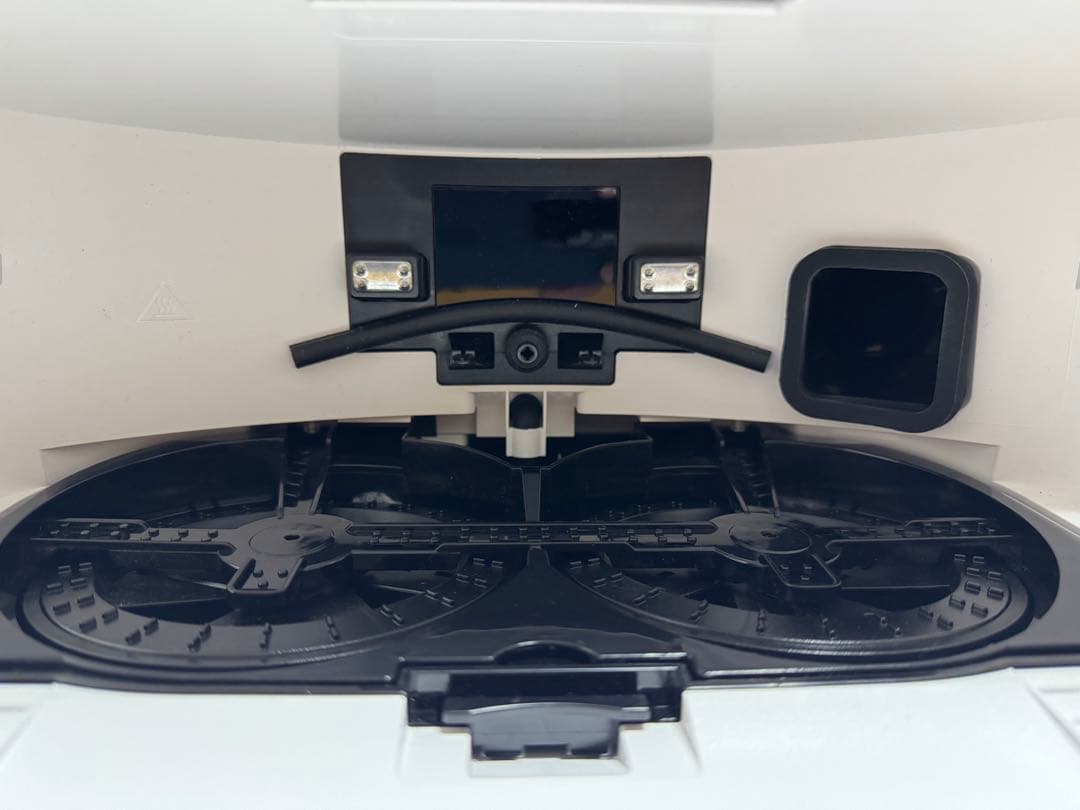 ロボット掃除機 ECOVACS DEEBOT T50 OMNI 動作保証