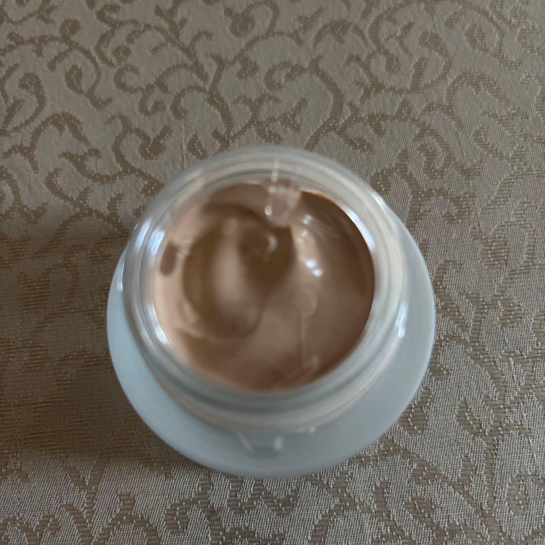 カネボウ　ザ　クリームファンデーション　新品