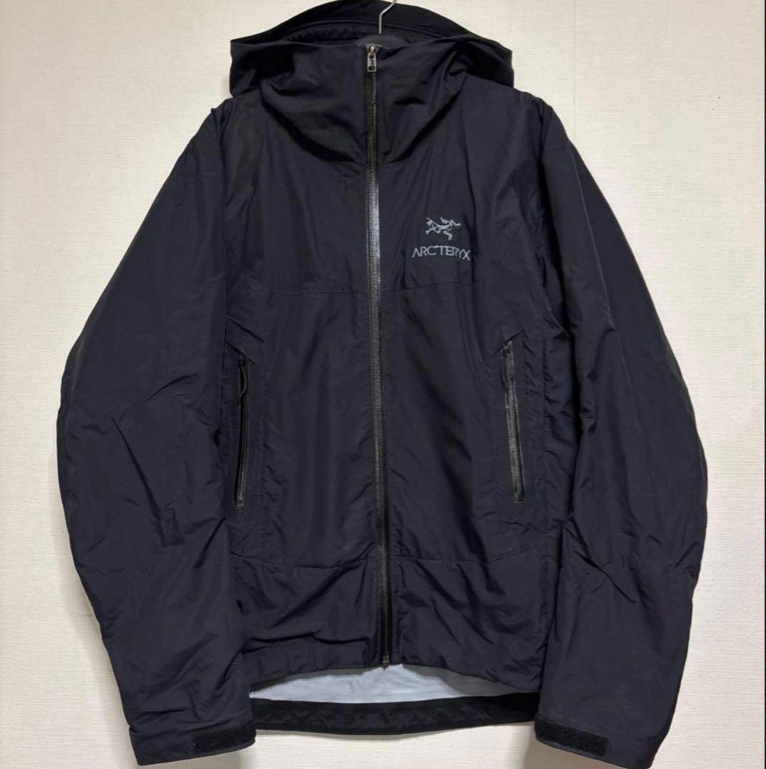 み*ル様 ARC'TERYX bata sl jacket GORE-TEX S