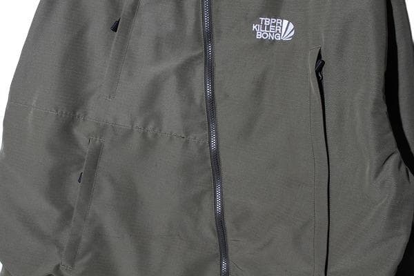 ジャケット・アウター 24FW TIGHTBOOTH KILLER BONG TACTICALJKT