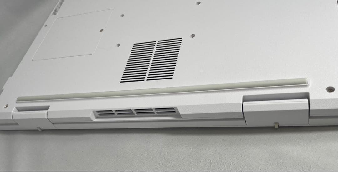 PC-N1655KAW 13世代i5-1335U 16GB 512GB SSD