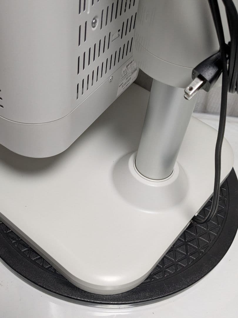 動作品 コロナ 電気ストーブ dh-1220r 2020年製 中古品 暖房器具