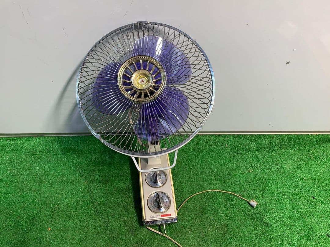 三菱電機 壁掛け扇風機 K30-R3