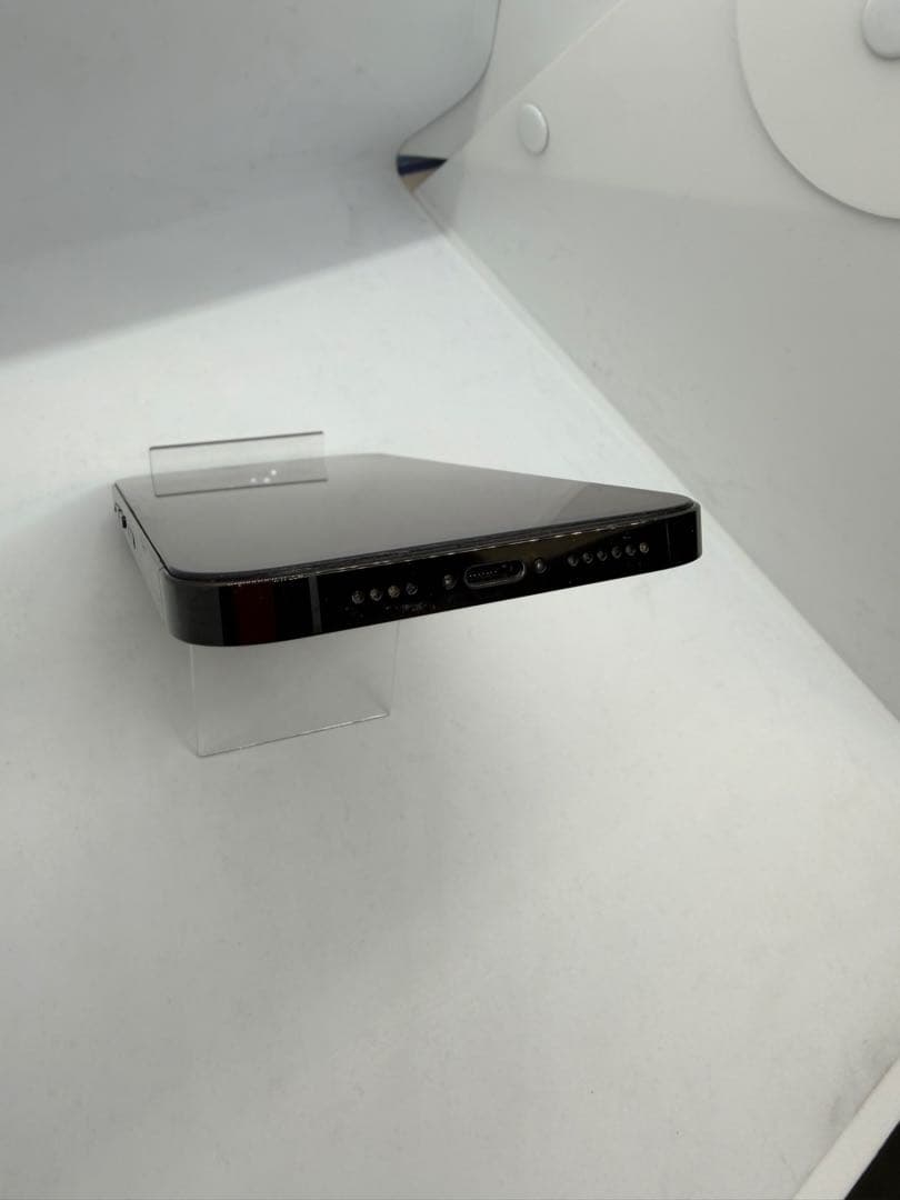 【バッテリー100%】iPhone 14ProMax 512GB SIMフリー！