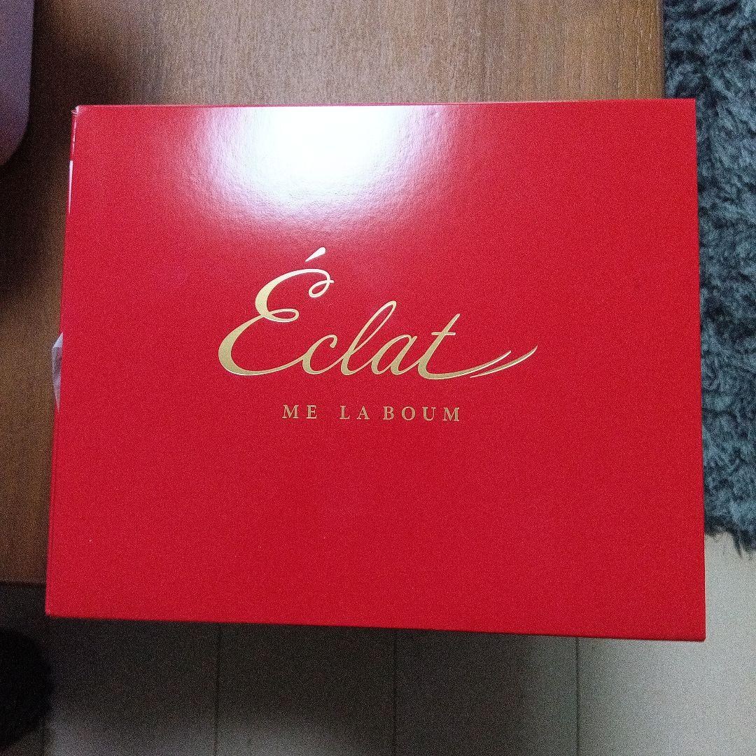 ＩＫＫＯプロデュース　MEラボンエクラ　美顔器