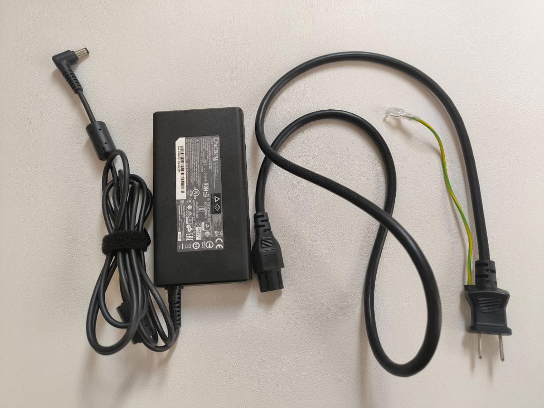 【超美品】mouse K7-H 17.3型パソコン