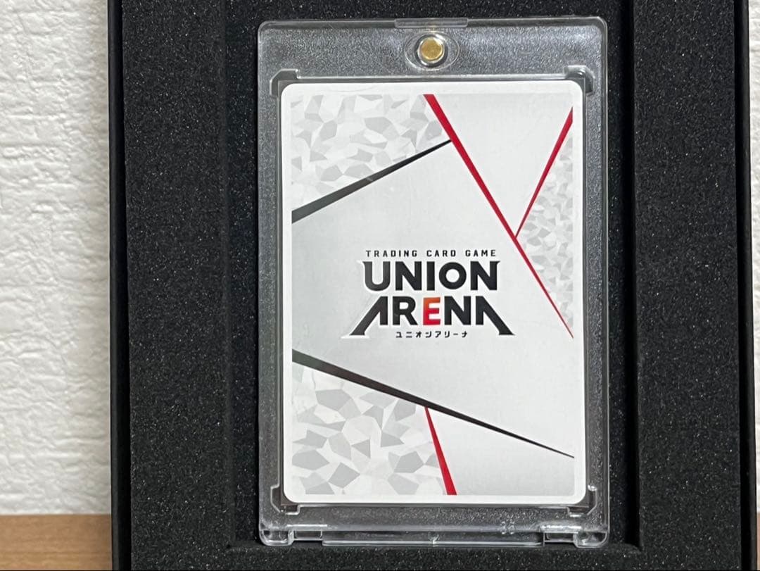 ACTION POINT サイン入りエレンカード　 シリアルナンバー