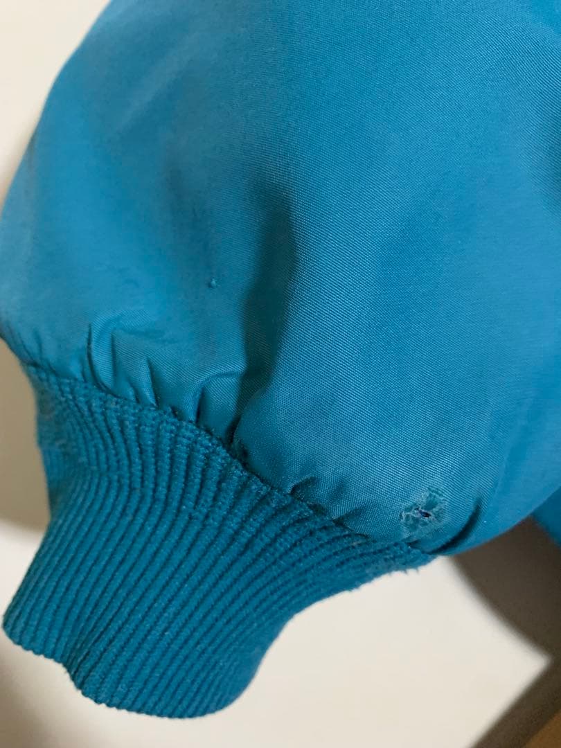 ヘ*ゴ様 パタゴニア　シェルドシンチラジャケット