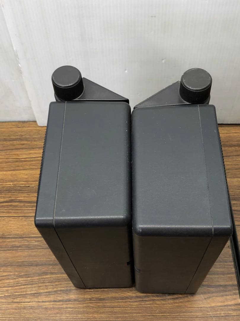 SONY ソニー APM-X5A 2Way平面スピーカー シリアル 送料無料