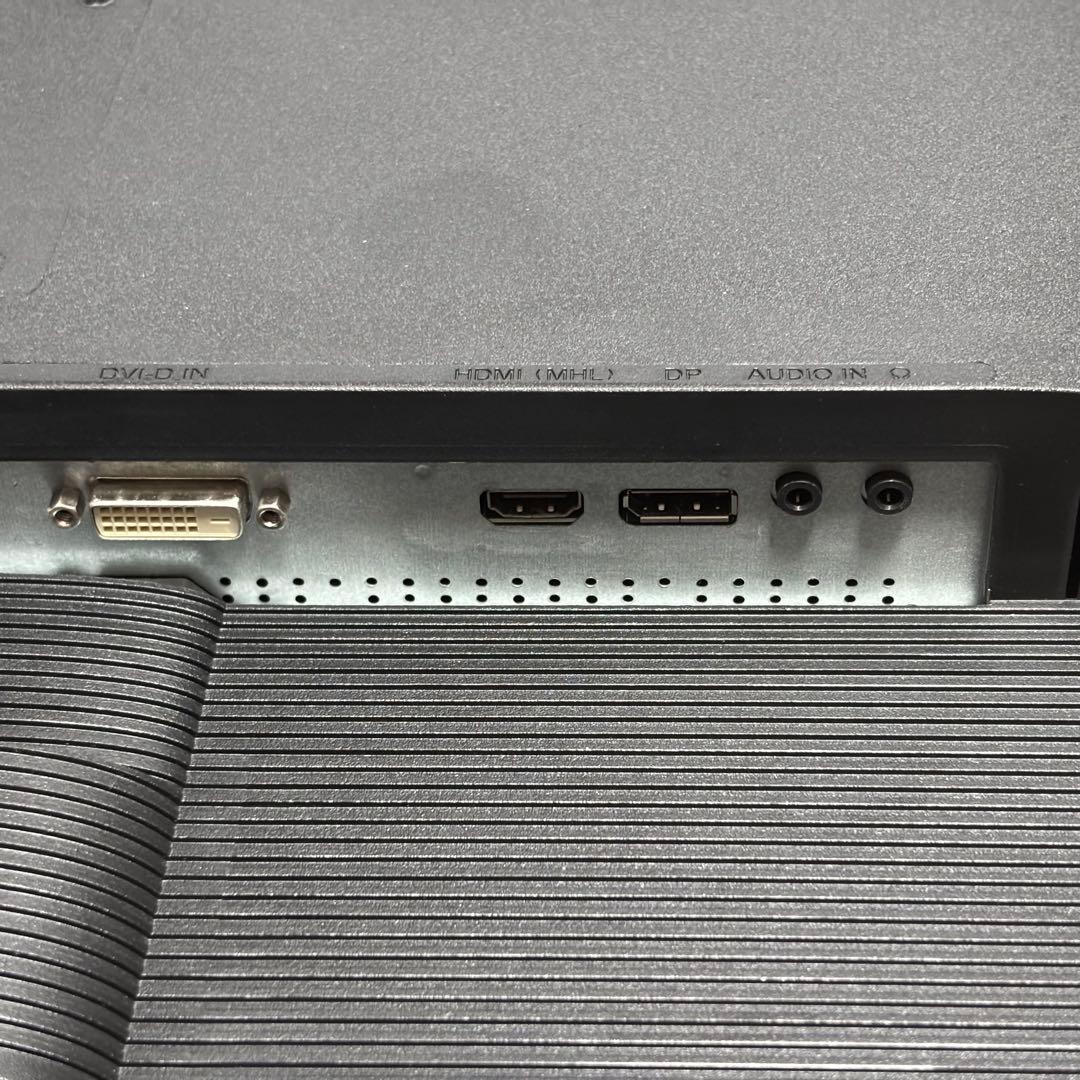 acer RT280K 4K液晶28インチ ジャンク