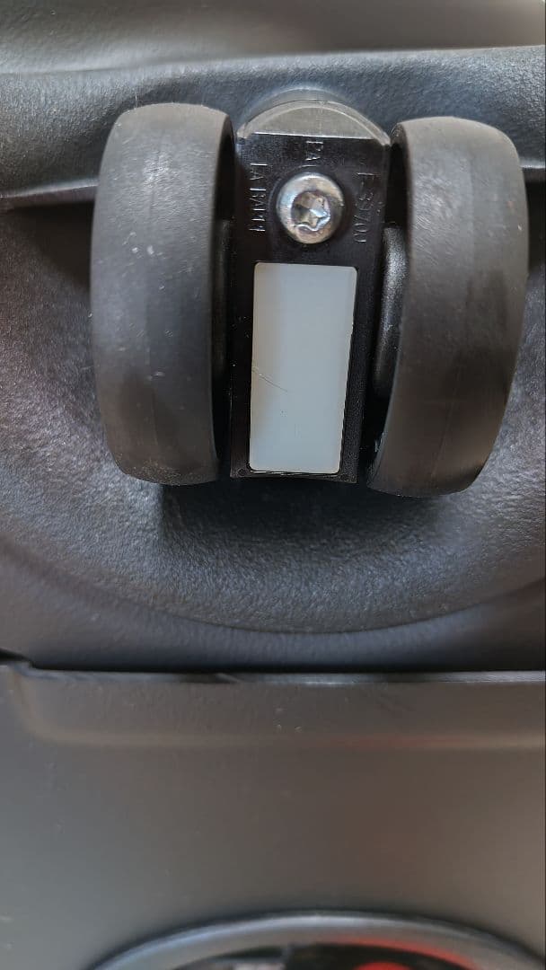 【未使用】送料込 SCICON AEROTECH EVOLUTION X TSA