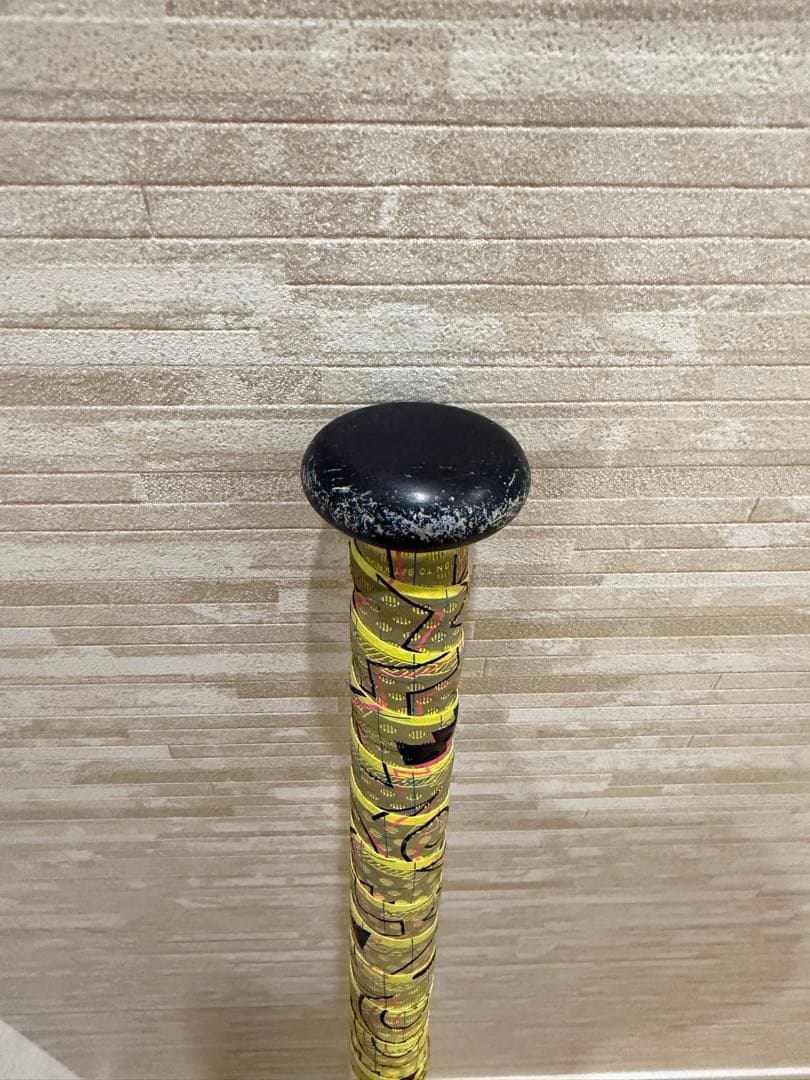 ビヨンドマックス　レガシーメタル　トップバランス　83cm