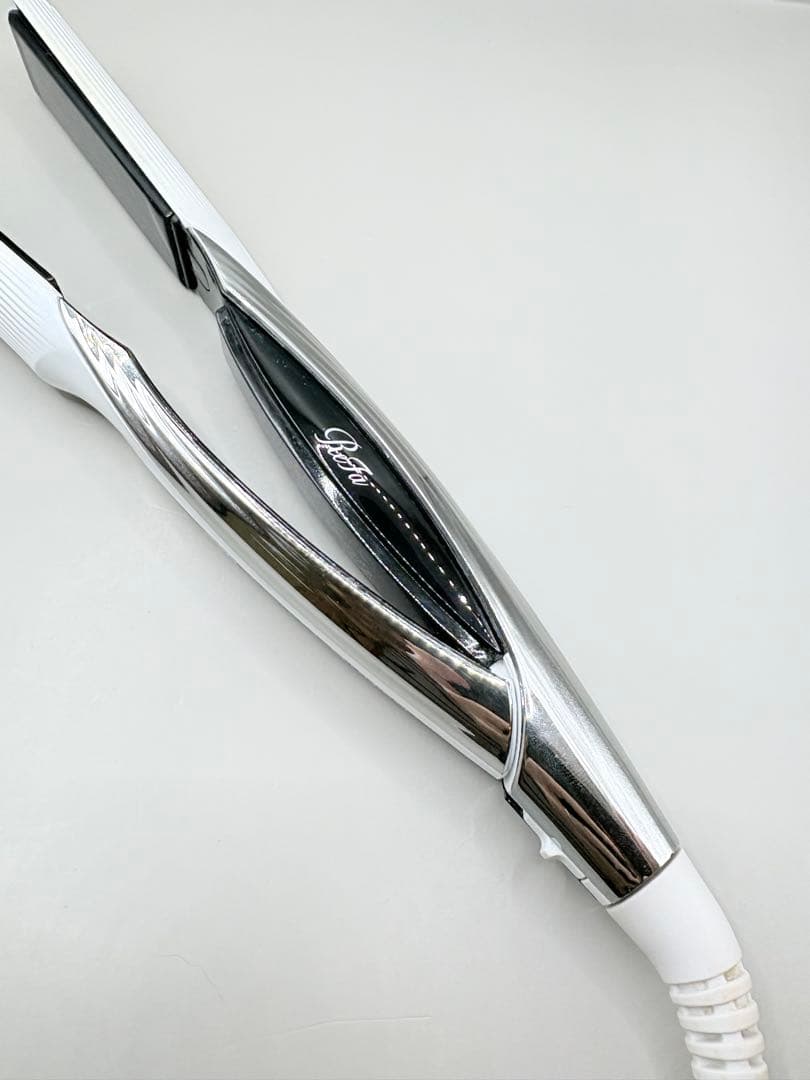 ReFa MTG リファ ストレートアイロン ヘアアイロン 462