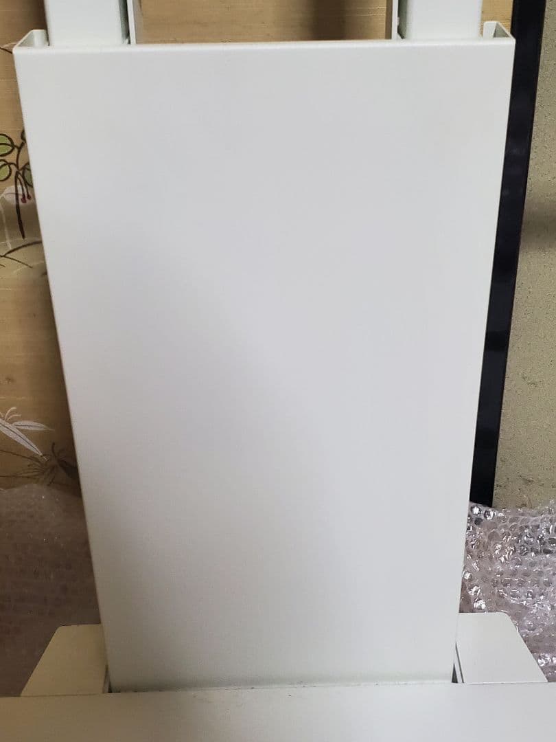 EQUALS WALL テレビスタンド V3 ロータイプ 壁寄せ