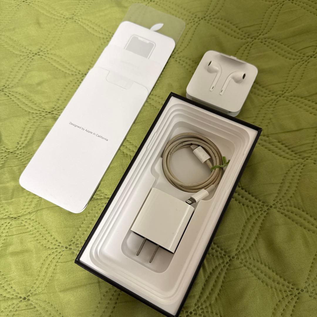 美品iPhone 11 Pro Max スペースグレー 512GB SIMフリー