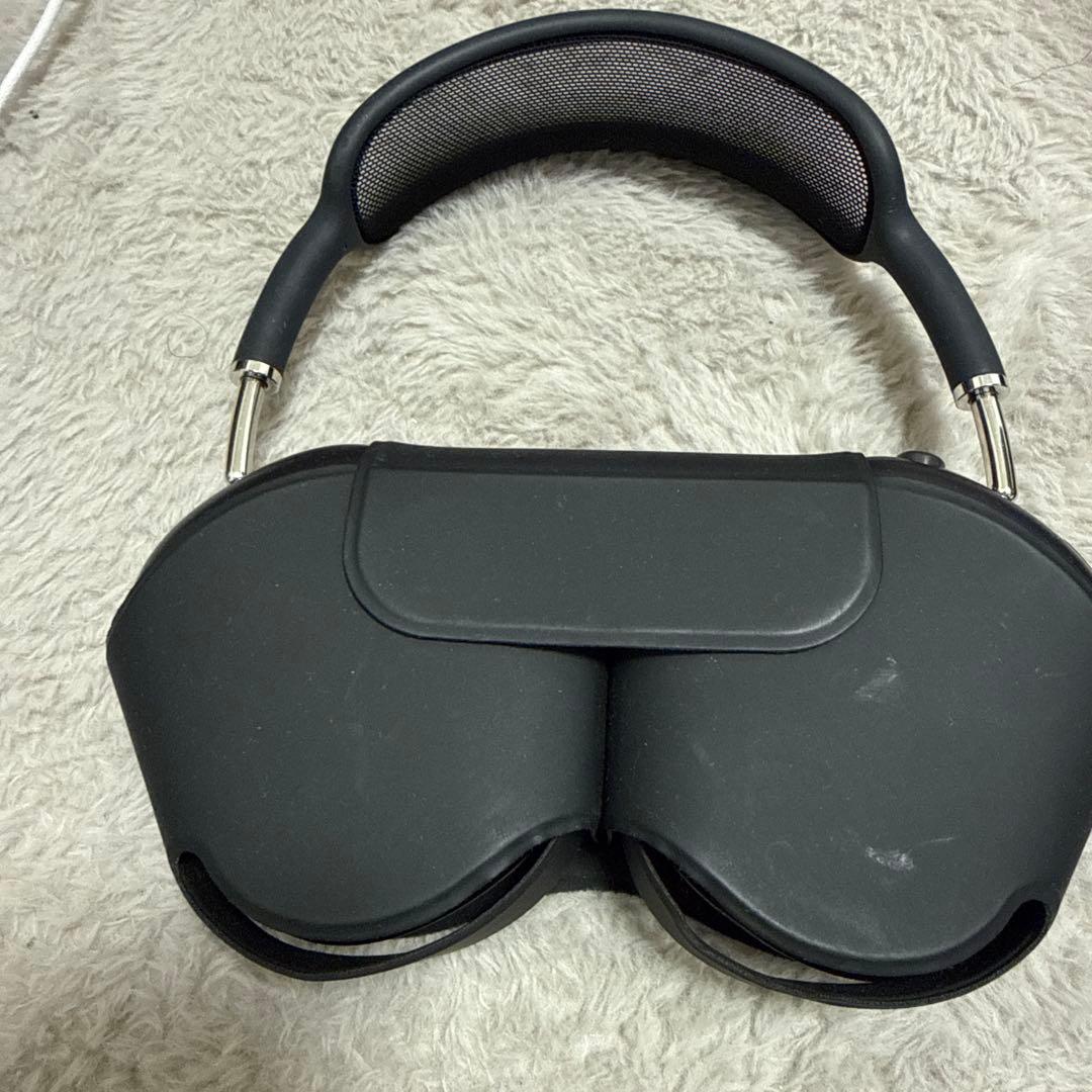 ヘッドホン AirPods MAX