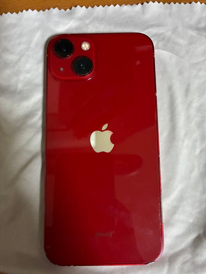 iPhone13 simフリー