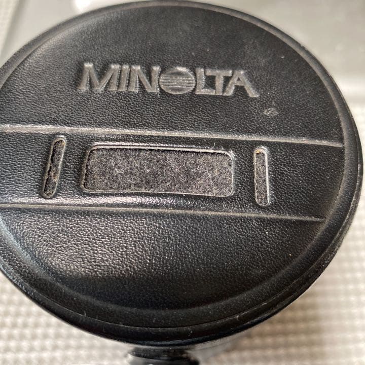 MINOLTA アルファ807SI AF24-85N *