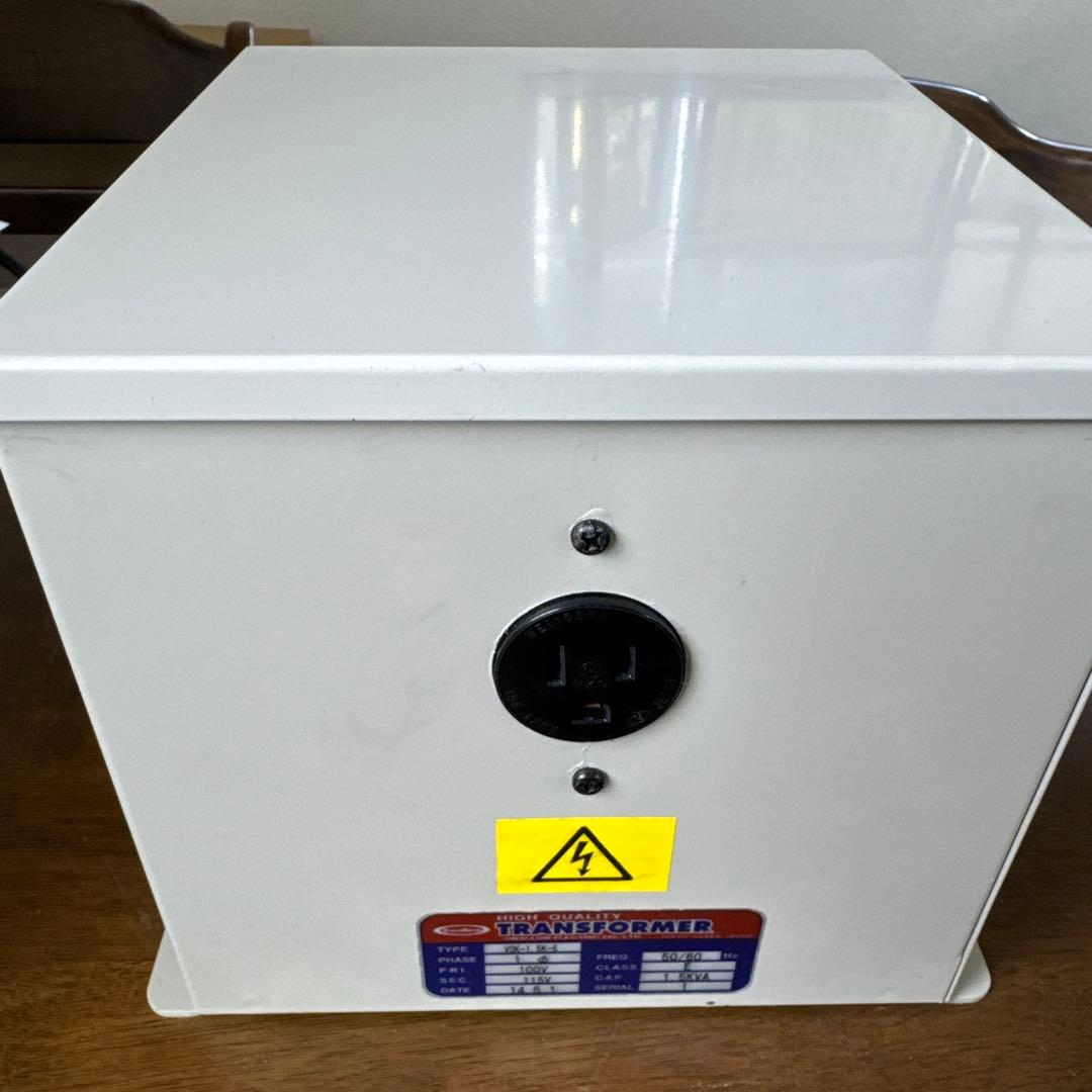 ロボクープ　オートマチックシノア　　C-80 美品