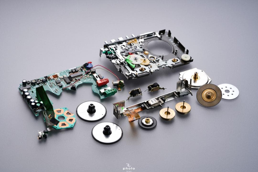 SONY WALKMAN 部品 リクエスト専用 *DDギア