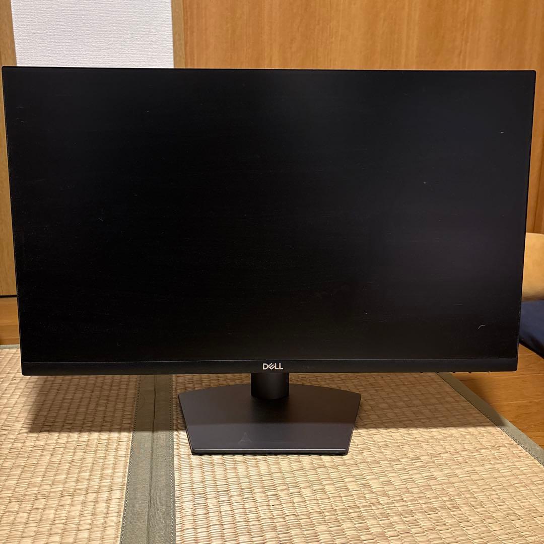 DELL 23.8インチモニター S2421HSX