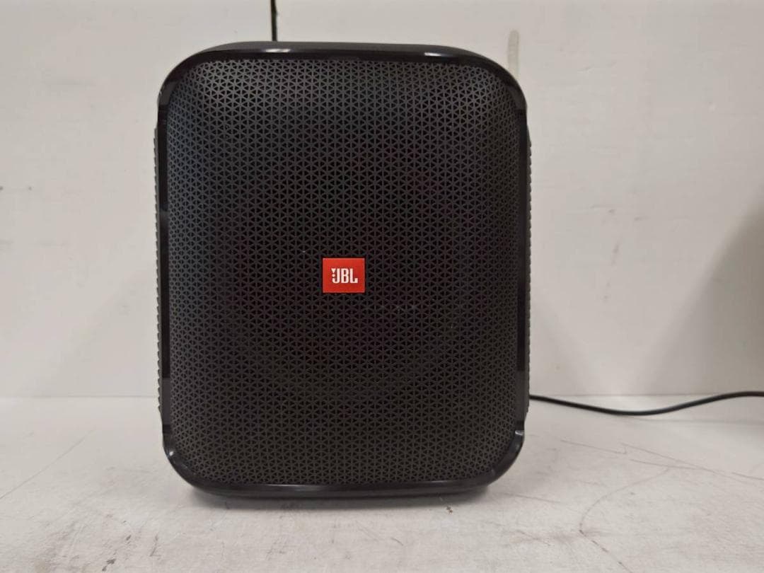【動作確認済】JBL partybox encore essential