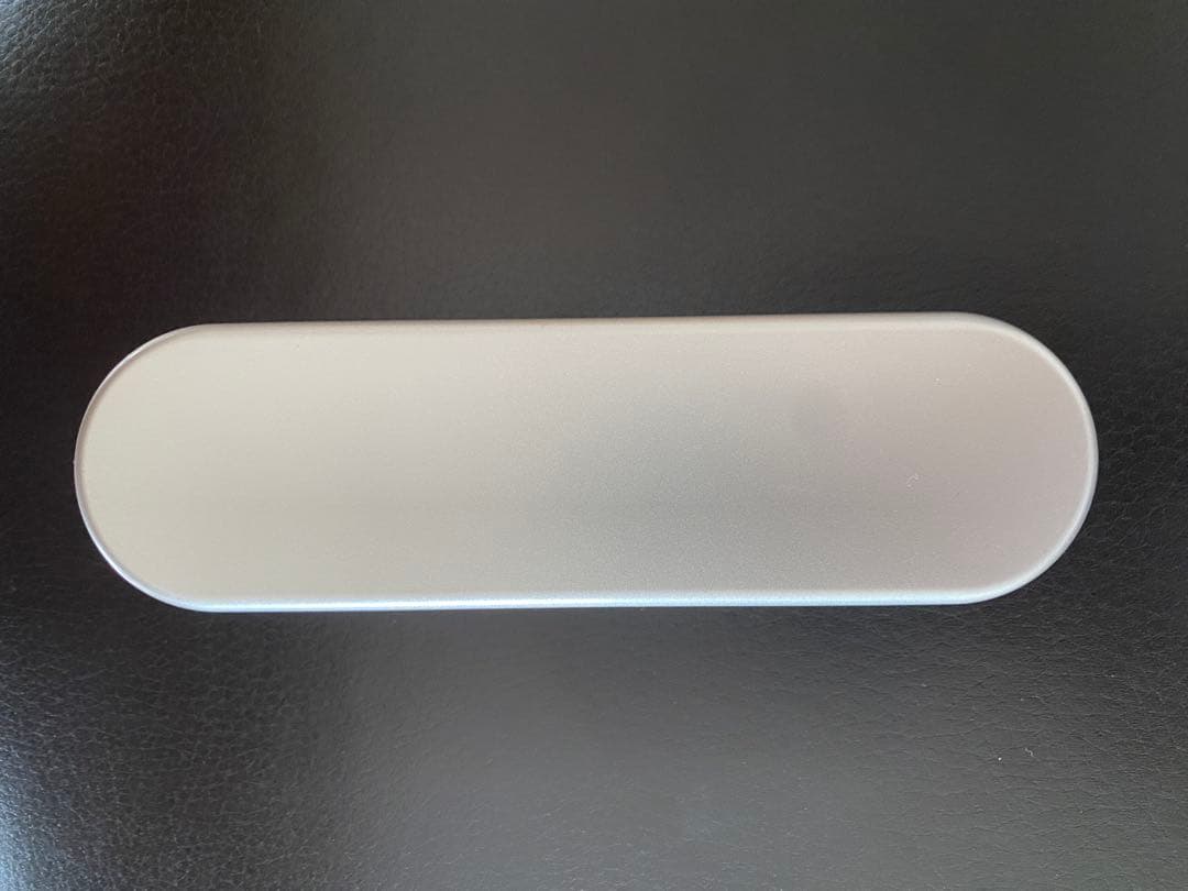 【美品】SALONIA スカルプブラシ モード切替機能付き